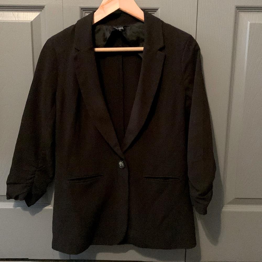 Women’s Blazer Jacket
